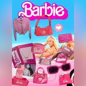 💖BARBIE BUNDLE💖